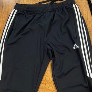 Adidas sweat pants